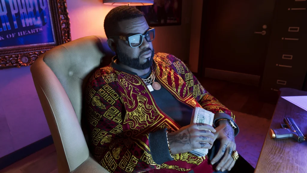GTA VI connects Boobie Ike and Dre'Quan to Vice City's music business beyond the radio dial