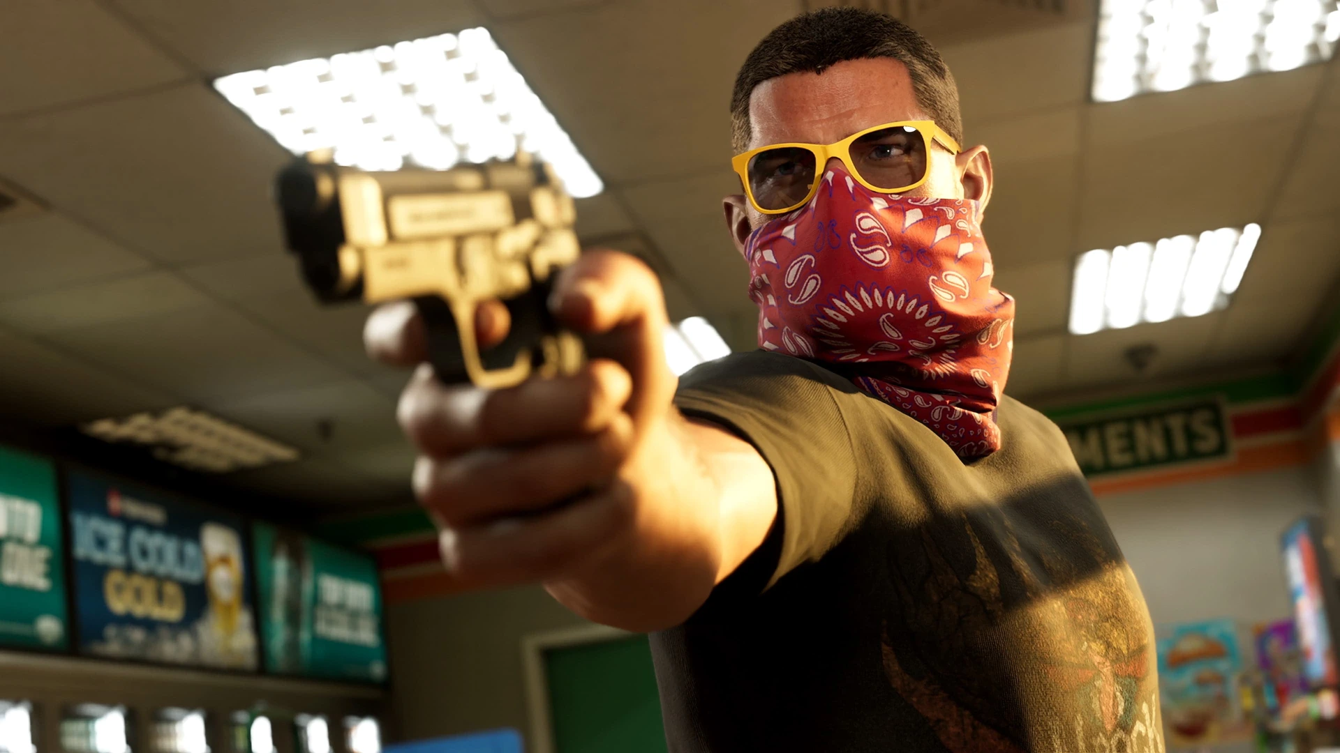 GTA VI-figurprofil: Jason Duval er fanget mellem en frisk start og Leonidas kriminelle netværk