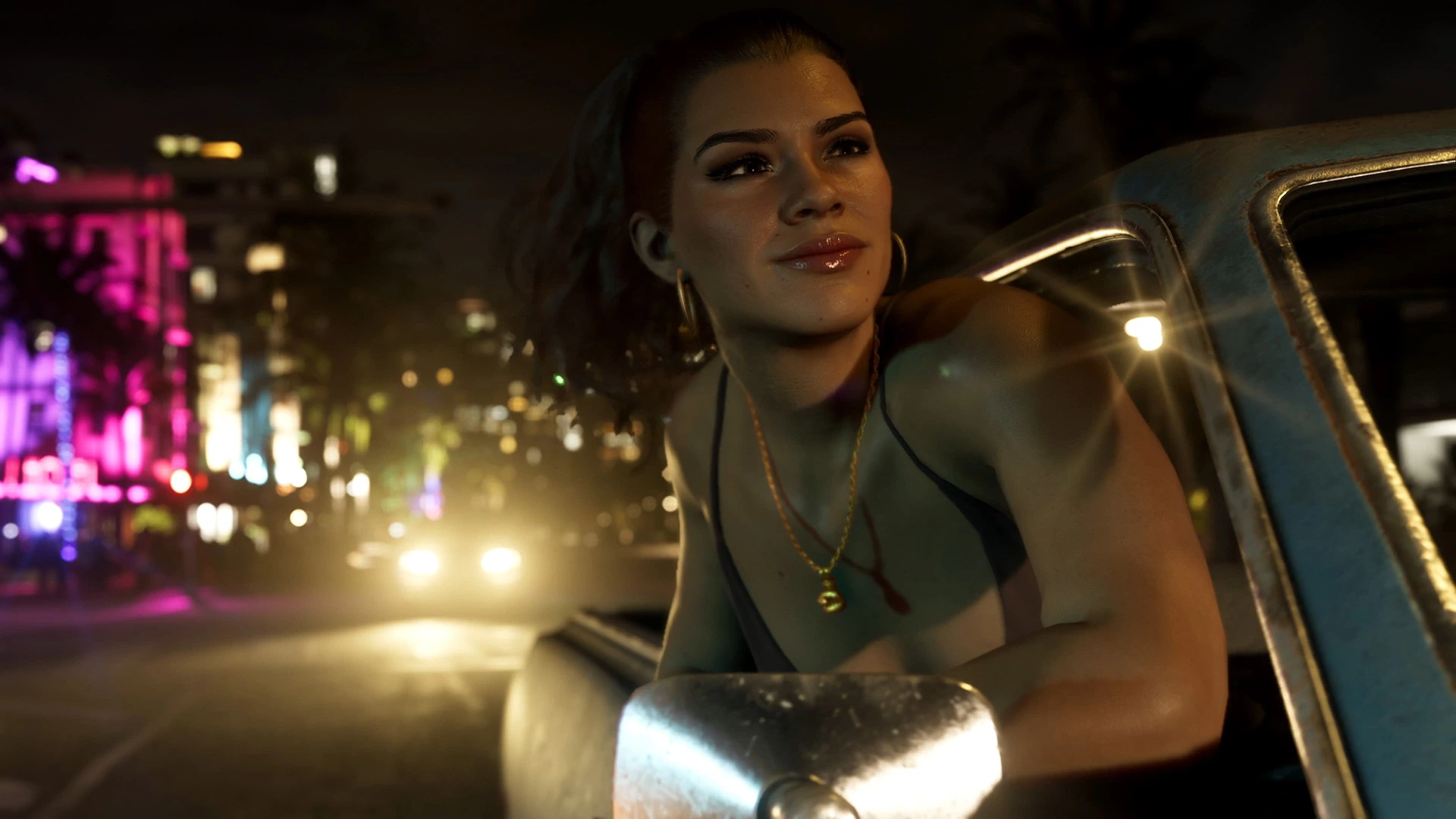 GTA VI-figurprofil: Lucia Caminos forvandler en ny chance til en plan om kontrol