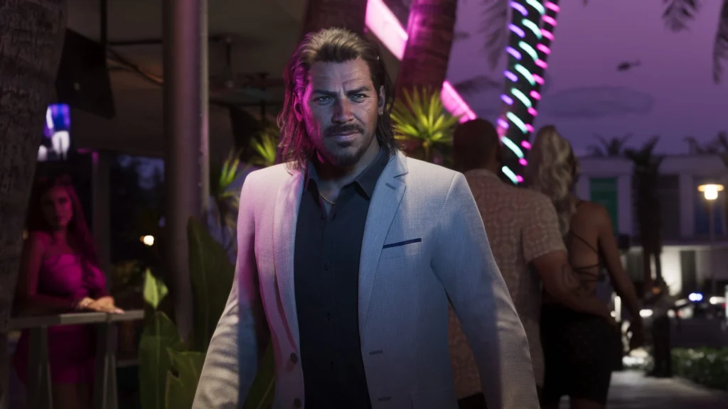 Raul Bautista kann die Protagonisten von GTA VI mit größeren Raubüberfällen verbinden