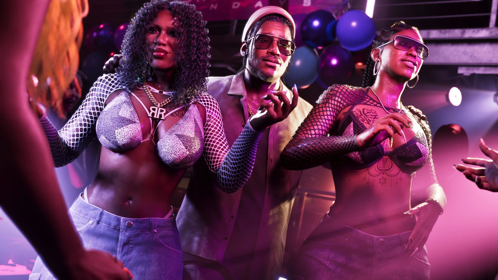 GTA VI collega Boobie Ike e Dre'Quan al business musicale di Vice City oltre la radio