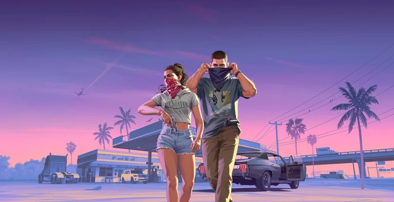GTA 6 lar Jason og Lucia holde sammen eller følge separate rutiner