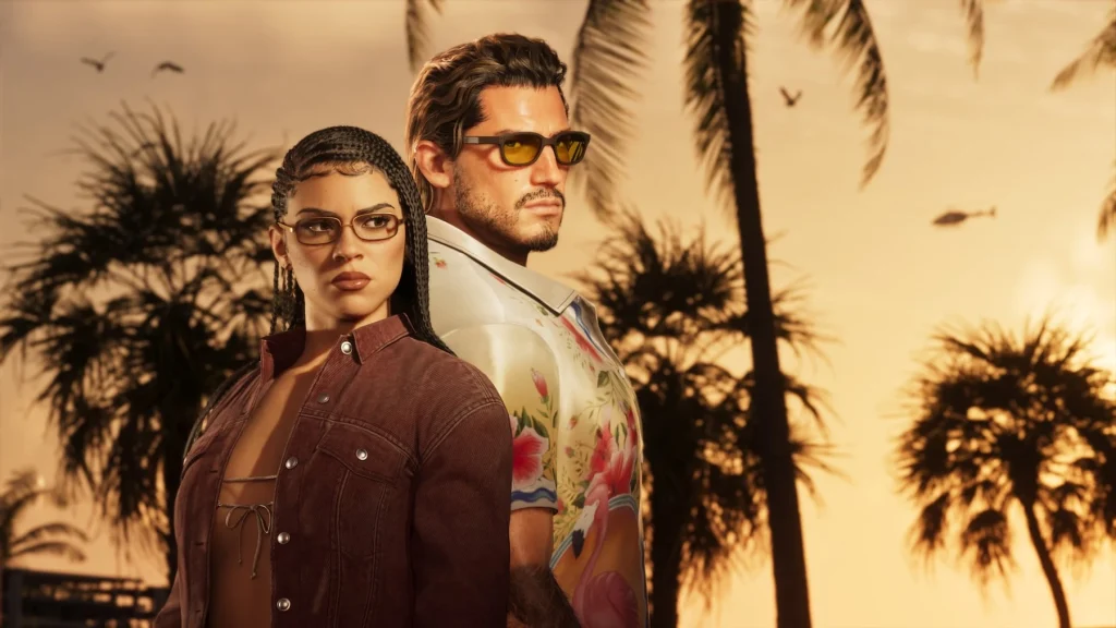 Szacunki przedsprzedaży GTA 6 rosną po rozszerzonym materiale od Netflix