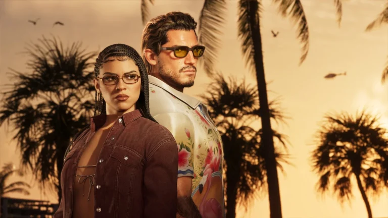 Szacunki przedsprzedaży GTA 6 rosną po rozszerzonym materiale od Netflix