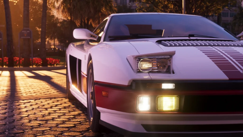 Versões para console do GTA 6 atualmente visam 30 FPS enquanto análise visual permanece positiva