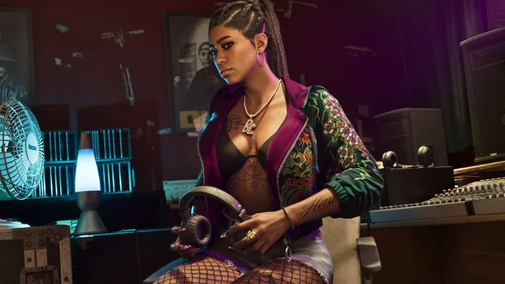 GTA VI acompanha Real Dimez enquanto a fama online de Vice City encontra a pressão de uma carreira musical