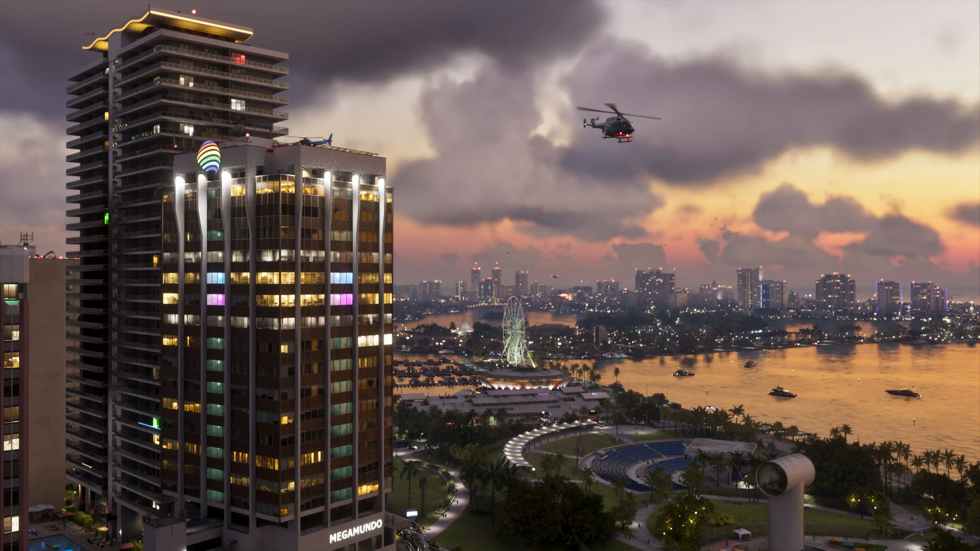 Take-Two называет PC всё более важной платформой, пока GTA VI сохраняет план запуска на консолях